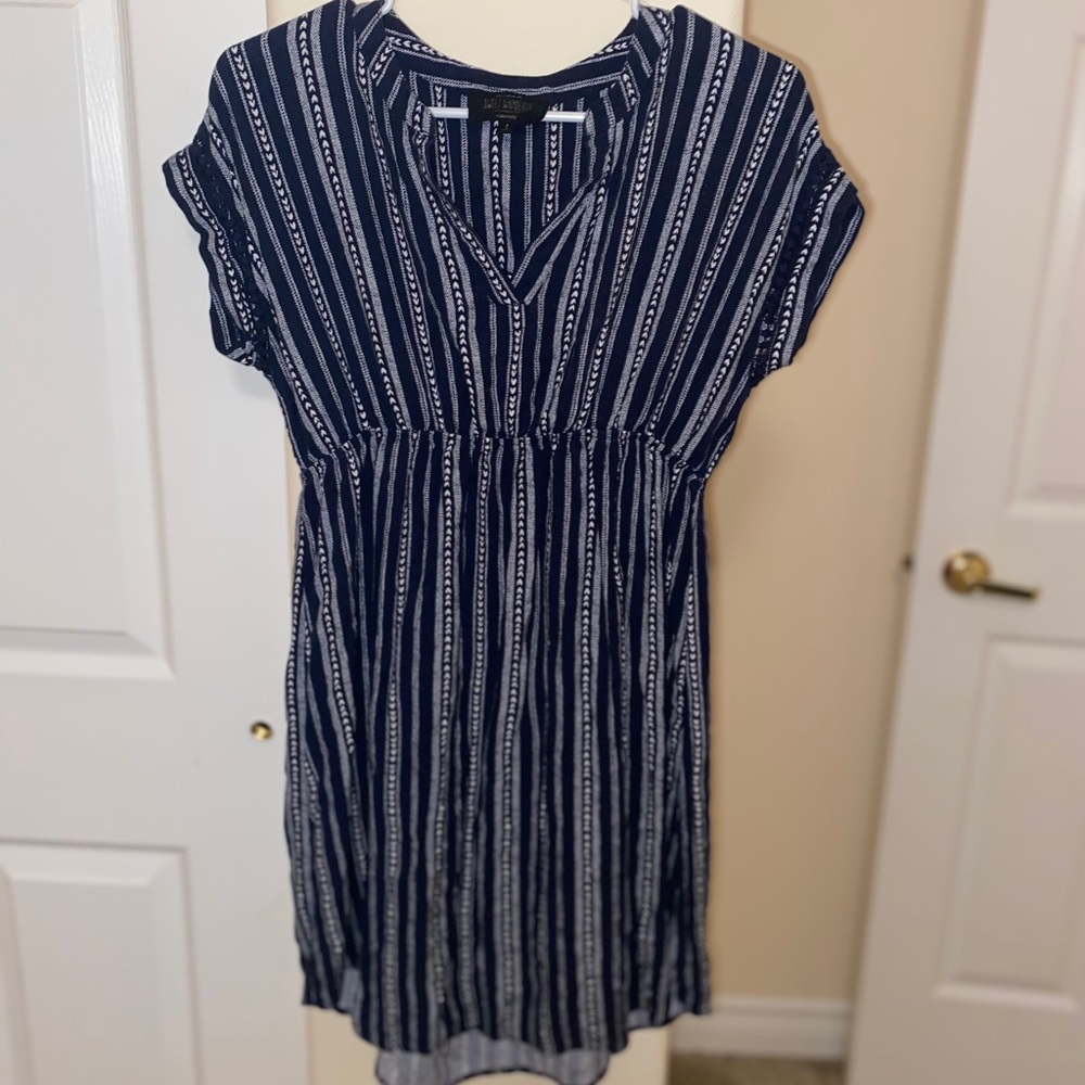 Maternity dress